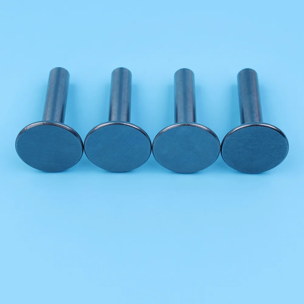 4x Valve Lifter Tappet For Honda GX390 GD320 GD410 GX390K GX390R GX390T GX390U GX340 GX340K Gas Engine 14441-ZE2-000
4x Valve Lifter Tappet For Honda GX390 GD320 GD410 GX390K GX390R GX390T GX390U GX340 GX340K Gas Engine 14441-ZE2-000