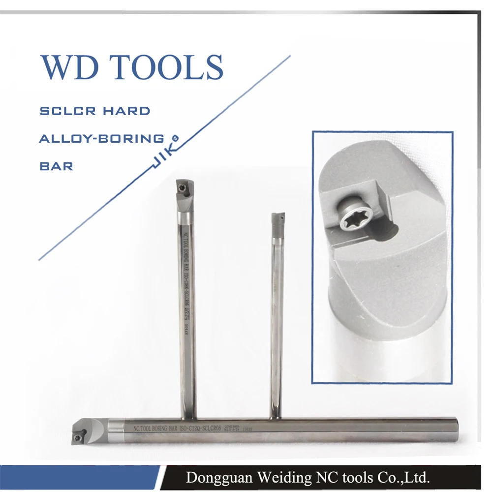 E16R SCLCR09 Boring Bars,indexable carbide turning tool,lathe blade,CNC tool holder,Dia 16mm bar for CCgt09T ccmt09 insert
E16R SCLCR09 Boring Bars,indexable carbide turning tool,lathe blade,CNC tool holder,Dia 16mm bar for CCgt09T ccmt09 insert