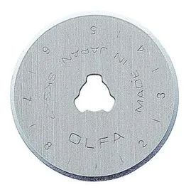 2018 Sale Direct Selling Tool Sets 100% Cotton Japan Olfa R Rb28-10 Hob Blade Circular 28 Mm Diameter 10 Tablets
2018 Sale Direct Selling Tool Sets 100% Cotton Japan Olfa R Rb28-10 Hob Blade Circular 28 Mm Diameter 10 Tablets