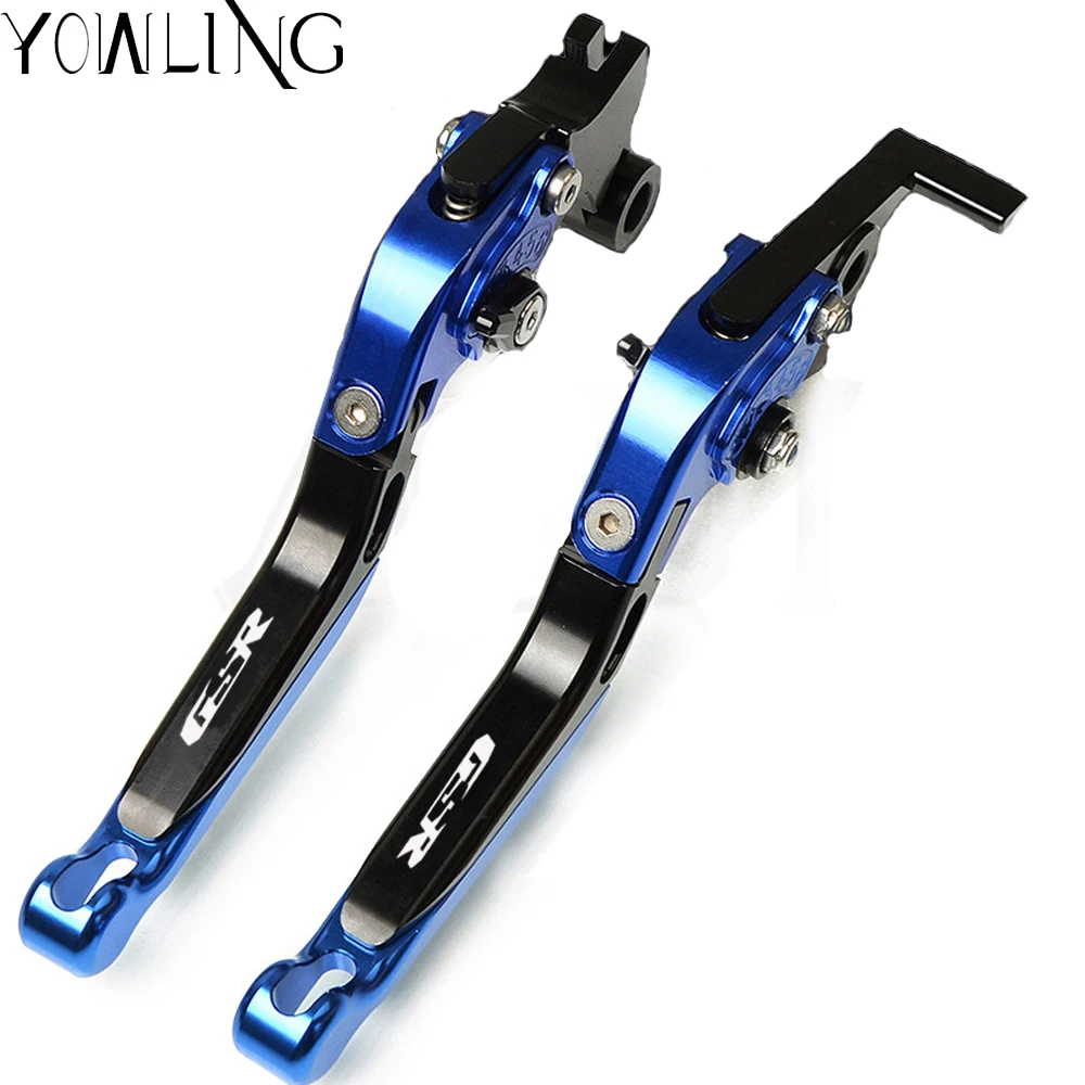 For SUZUKI GSXR1000 2001-2004 GSXR 600 750 Motorcycle Accessories Adjustable brake clutch levers GSXR600 GSXR750 1997-2003
For SUZUKI GSXR1000 2001-2004 GSXR 600 750 Motorcycle Accessories Adjustable brake clutch levers GSXR600 GSXR750 1997-2003