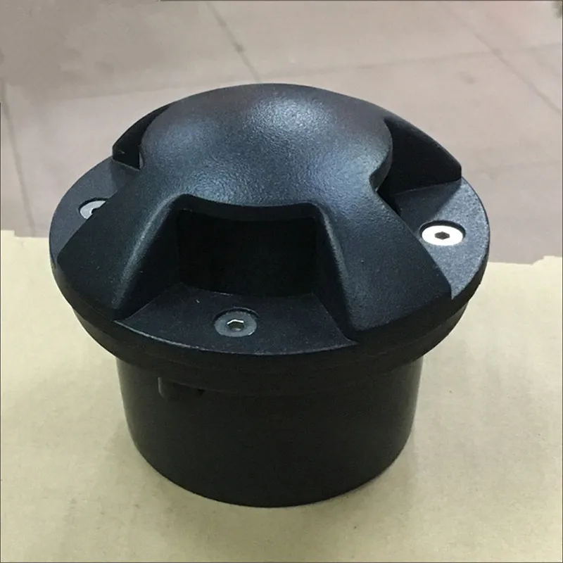 IP68 LED Underground Lamp Outdoor Garden Floor Lamp 3W 5W Warm Cold White AC85-265V / 12V
IP68 LED Underground Lamp Outdoor Garden Floor Lamp 3W 5W Warm Cold White AC85-265V / 12V
