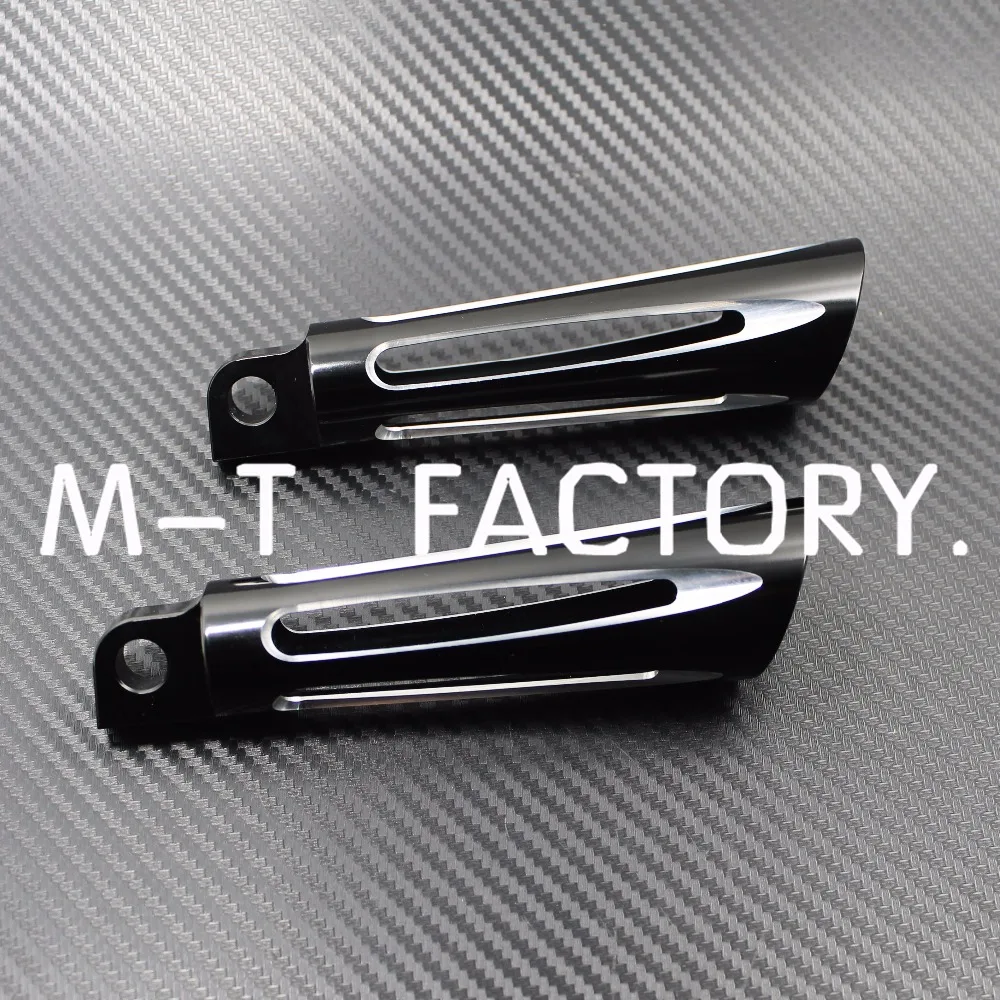 Motoycycle CNC Foot Rest Pedal Footpeg For Harley Sportster 883 1200 Touring Dyna & Softail Black
Motoycycle CNC Foot Rest Pedal Footpeg For Harley Sportster 883 1200 Touring Dyna & Softail Black