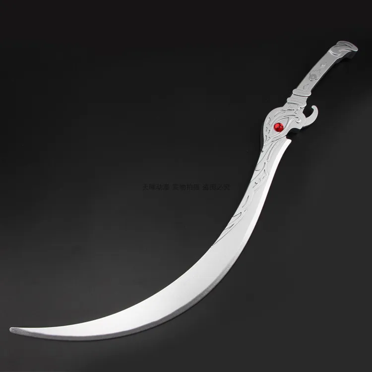 Реквизит для косплея Hua Cheng Tian Guan Ci Fu, деревянный меч Хуа Чэн, оружие для косплея, шоу, Хэллоуина вечерние выступления на сцене
Реквизит для косплея Hua Cheng Tian Guan Ci Fu, деревянный меч Хуа Чэн, оружие для косплея, шоу, Хэллоуина вечерние выступления на сцене