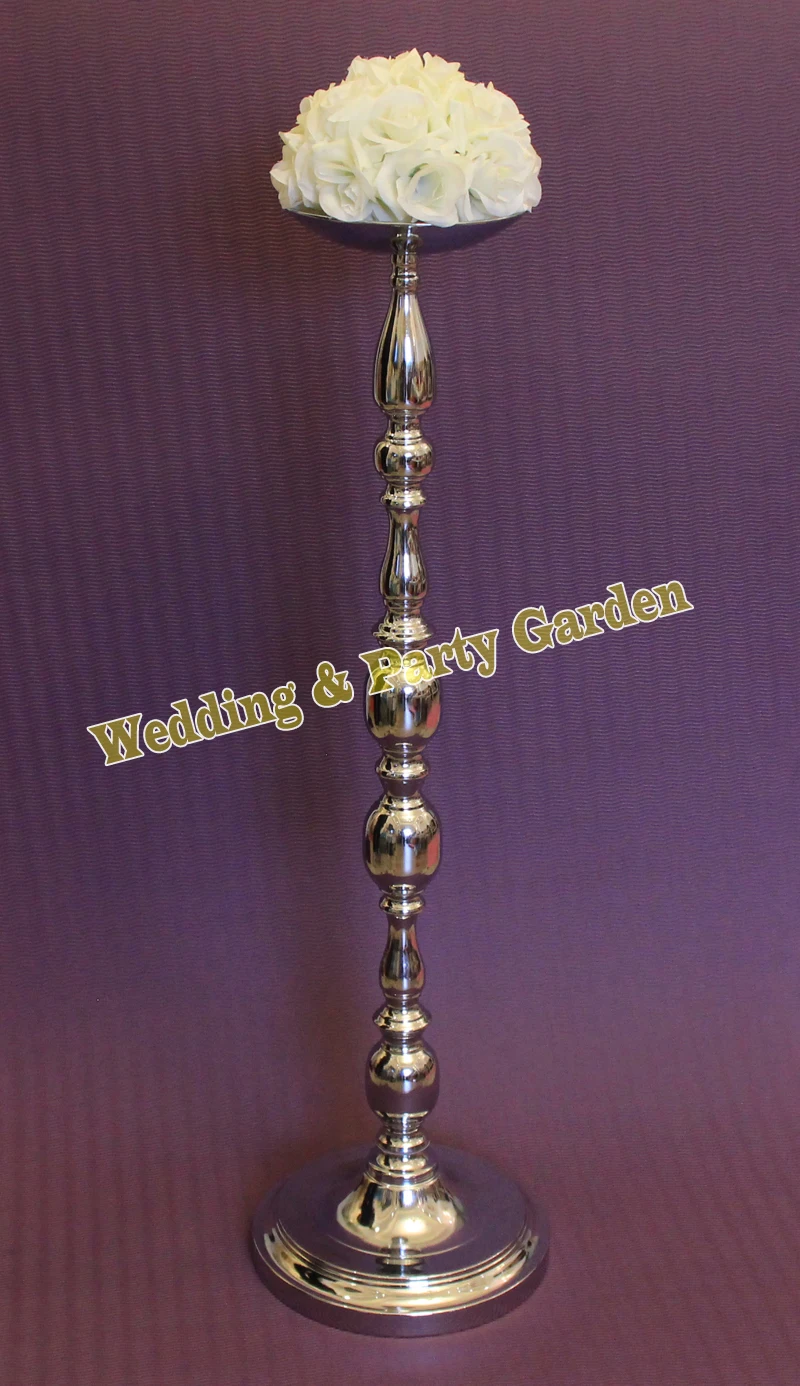 Free shipping 90cm (H) Wedding Silver Table Centerpiece,Flower Vase Wedding Supply 10pcs/lot
Free shipping 90cm (H) Wedding Silver Table Centerpiece,Flower Vase Wedding Supply 10pcs/lot