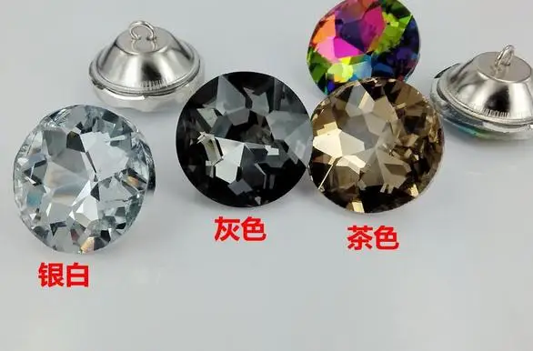 Wholesales 500pcs 3 colors Gem flower crystal button ,sofa, soft bag buckles Crystal Buttons Headboard Buttons Sofa Bed Wall
Wholesales 500pcs 3 colors Gem flower crystal button ,sofa, soft bag buckles Crystal Buttons Headboard Buttons Sofa Bed Wall