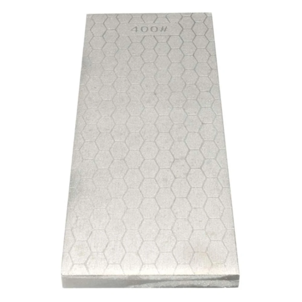 Professional 400 1000 Thin Diamond Sharpening Stone Knives Diamond Plate Whetstone Knife Sharpener Grinder Honing Tools
Professional 400 1000 Thin Diamond Sharpening Stone Knives Diamond Plate Whetstone Knife Sharpener Grinder Honing Tools