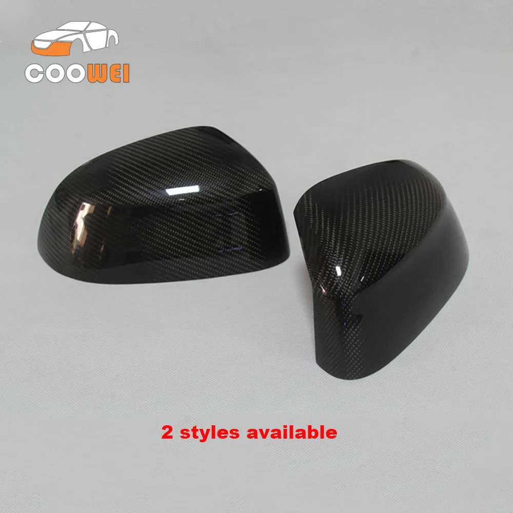 1 piar carbon fiber rear view sdie mirror cover Mirror Housings for BMW X3 F25 & X4 F26 & X5 F15 & X6 F16
1 piar carbon fiber rear view sdie mirror cover Mirror Housings for BMW X3 F25 & X4 F26 & X5 F15 & X6 F16