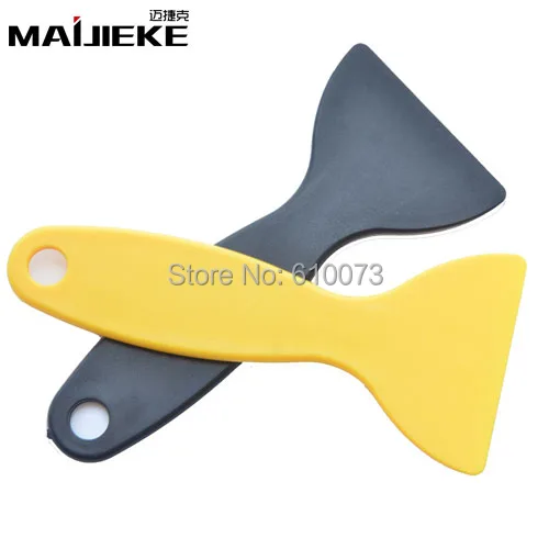 MAIJIEKE 10PCS Plastic LCD Glue Remover Scraper Squeegee Long Handle for iPhone 7 6 6s LCD screen glue removing Hand tools Wiper
MAIJIEKE 10PCS Plastic LCD Glue Remover Scraper Squeegee Long Handle for iPhone 7 6 6s LCD screen glue removing Hand tools Wiper