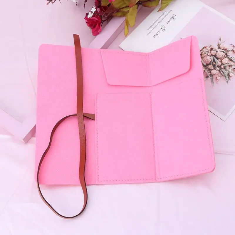 Sell at a loss! Makeup Bag Makeup Brush Case Travel Pouch Beauty Case Portable Makeup Organizer Cosmetic Tools Felt
Sell at a loss! Makeup Bag Makeup Brush Case Travel Pouch Beauty Case Portable Makeup Organizer Cosmetic Tools Felt