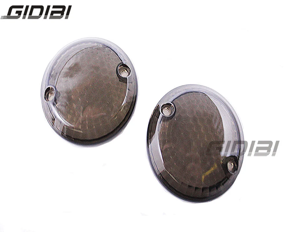 Smoke Front Rear Turn Signal Lenses Cover For Suzuki Cruisers including Boulevard,Intruder,Marauder 1986-2003 91 92 93 94 95
Smoke Front Rear Turn Signal Lenses Cover For Suzuki Cruisers including Boulevard,Intruder,Marauder 1986-2003 91 92 93 94 95