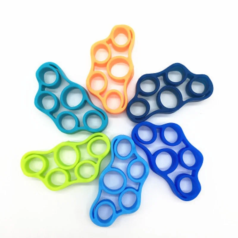 Finger Trainer Prevent Mouse Hand Flexible Expanded Small Hand Objects Finger Stretcher Fitness Equipment Silicone Hand Grip
Finger Trainer Prevent Mouse Hand Flexible Expanded Small Hand Objects Finger Stretcher Fitness Equipment Silicone Hand Grip