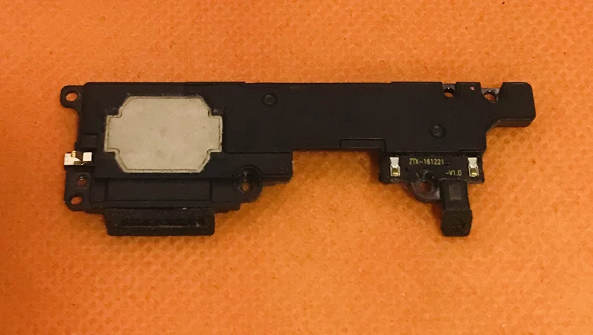 Used Original Loud speaker buzzer ringer For Meizu Pro 6 Plus Exynos 8890 Octa Core 5.7 inch 2K Free shipping
Used Original Loud speaker buzzer ringer For Meizu Pro 6 Plus Exynos 8890 Octa Core 5.7 inch 2K Free shipping