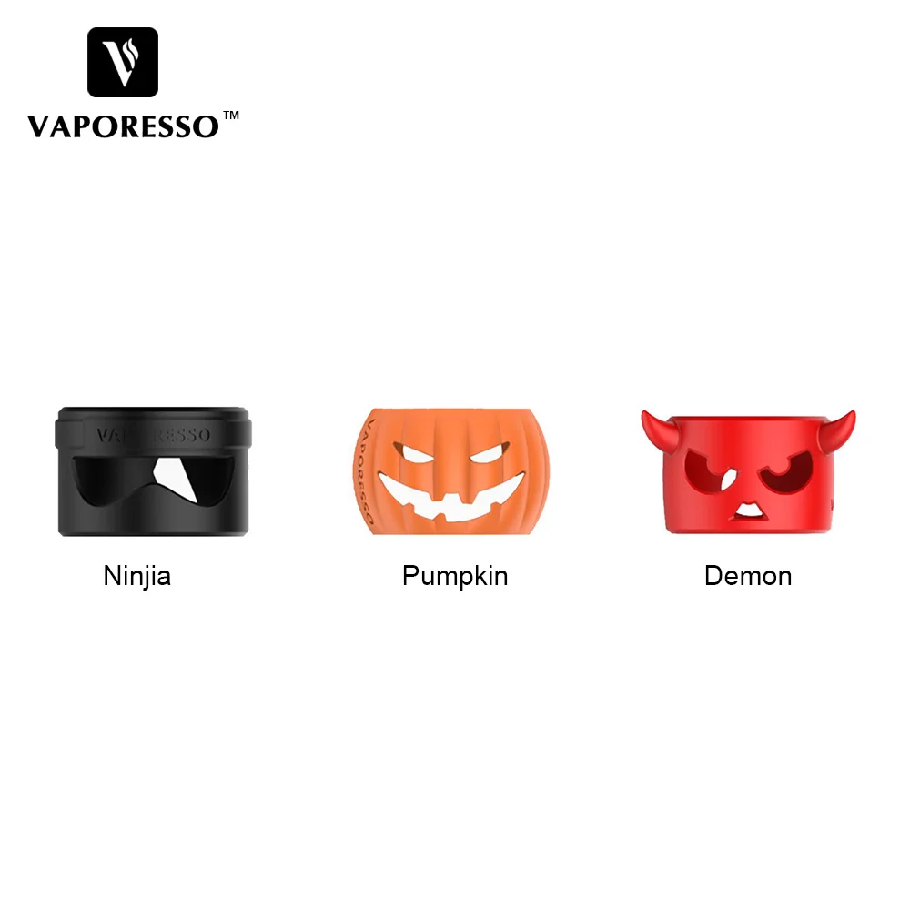New Original Vaporesso SKRR Tank Replacement Silicone Case for SKRR Sub ohm Tank/Vaporesso Luxe Kit Protection Band Accessories
New Original Vaporesso SKRR Tank Replacement Silicone Case for SKRR Sub ohm Tank/Vaporesso Luxe Kit Protection Band Accessories