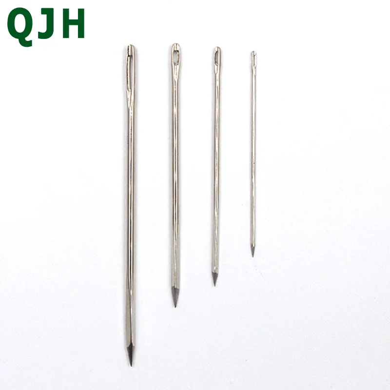 4pcs Canvas Fur Leather Craft Tools Triangular Sewing Pin,DIY Manual Dedicated Leather Needle,Knitting Accessories,With Bottle
4pcs Canvas Fur Leather Craft Tools Triangular Sewing Pin,DIY Manual Dedicated Leather Needle,Knitting Accessories,With Bottle