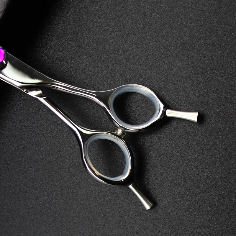 6.0"Sale Silver Japanese Hair Scissors Japan 440C Cheap Hairdressing Scissors Thinning Shears Hairdresser Shaver Haircut
6.0"Sale Silver Japanese Hair Scissors Japan 440C Cheap Hairdressing Scissors Thinning Shears Hairdresser Shaver Haircut