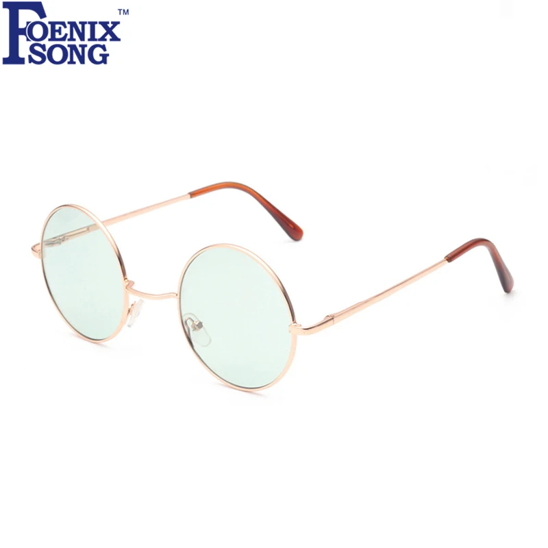2019 Women Sunglasses New Brand Designer Men Sun Glasses Round Frame de sol Lunette De Soleil Femme Pink Mirror Eyeglass
2019 Women Sunglasses New Brand Designer Men Sun Glasses Round Frame de sol Lunette De Soleil Femme Pink Mirror Eyeglass
