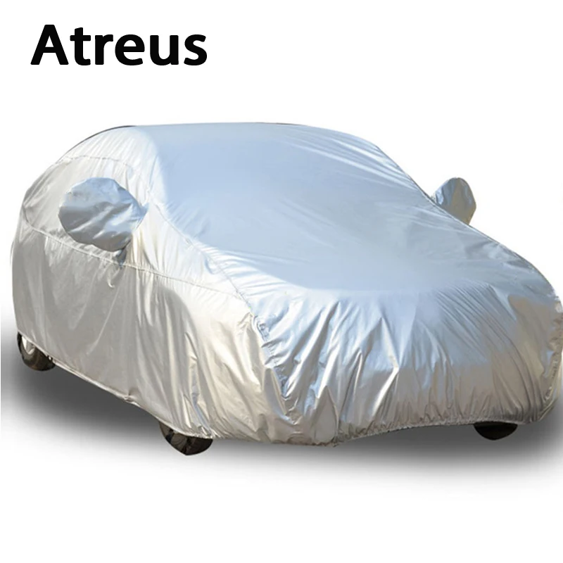 Автомобильные чехлы Atreus для седанов, для BMW F30, E90, E46, E36, E30, F32, Mazda 6, 3, axela, Audi A3, A4, B6, B7, B5, A5, Volvo S60, S70, пылезащитные
Автомобильные чехлы Atreus для седанов, для BMW F30, E90, E46, E36, E30, F32, Mazda 6, 3, axela, Audi A3, A4, B6, B7, B5, A5, Volvo S60, S70, пылезащитные