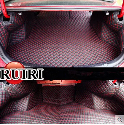 Top quality! Full set car trunk mats for Mazda 6 2020 durable waterproof cargo liner mats boot carpets for Mazda 6 2019-2013
Top quality! Full set car trunk mats for Mazda 6 2020 durable waterproof cargo liner mats boot carpets for Mazda 6 2019-2013