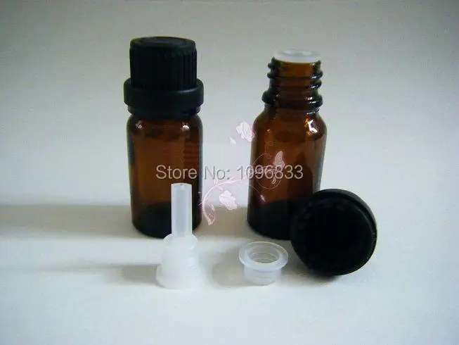 10ML Vial with Big Cap Tamper proof Cap, 10ML Amber Glass Bottles, Brown Essential Oil Bottles, Brown Glass Bottles, 50pcs/Lot
10ML Vial with Big Cap Tamper proof Cap, 10ML Amber Glass Bottles, Brown Essential Oil Bottles, Brown Glass Bottles, 50pcs/Lot