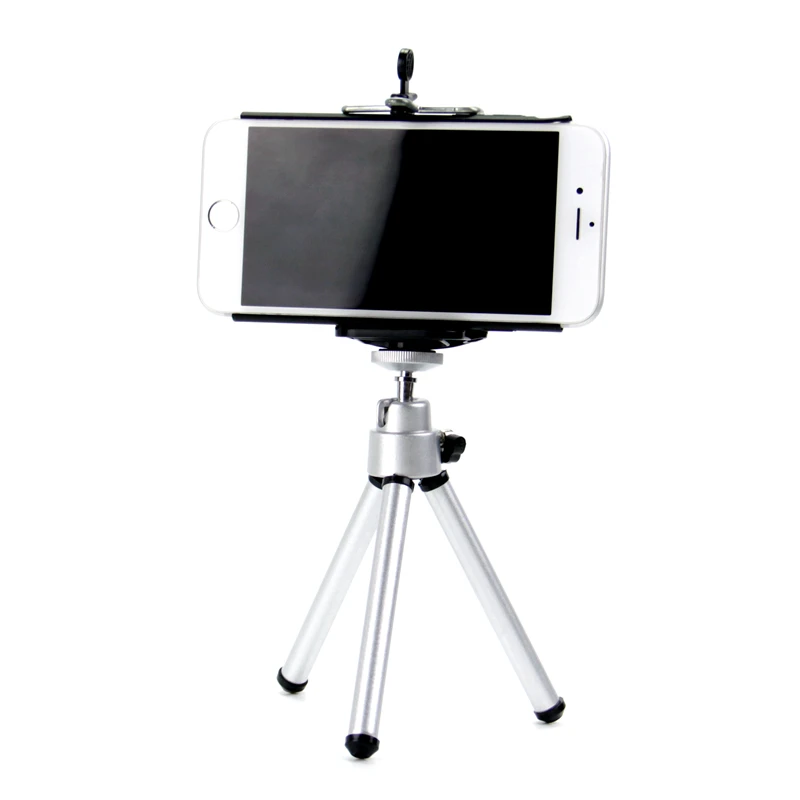 SnowHu For Cell Phone Clip Stand Holder Mount For Camera Selfie Monopod For Gopro Accessories With 1/4 Standard Screw LD04
SnowHu For Cell Phone Clip Stand Holder Mount For Camera Selfie Monopod For Gopro Accessories With 1/4 Standard Screw LD04