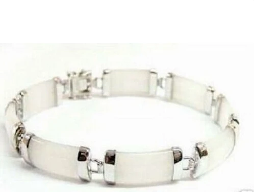 Hot selling>>>>> dfztt multi-color Beautiful Natural stone new link bracelet 7.5inches ctfuu -Bride new fre
Hot selling>>>>> dfztt multi-color Beautiful Natural stone new link bracelet 7.5inches ctfuu -Bride new fre
