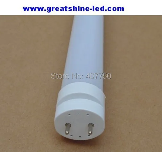 UL/cUL 600mm T8 led tube 9W SMD 2835 48pcs led AC100V/277V 100pcs/Lot used for hospitals and schools
UL/cUL 600mm T8 led tube 9W SMD 2835 48pcs led AC100V/277V 100pcs/Lot used for hospitals and schools