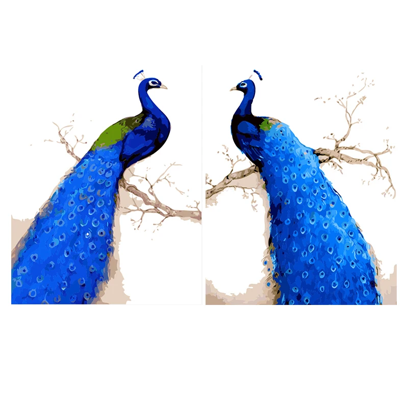 Needlework DIY DMC cross stitch painting 14CT unprinted peacock embroidery Counted Cross-Stitch cotton thread Christmas 1014
Needlework DIY DMC cross stitch painting 14CT unprinted peacock embroidery Counted Cross-Stitch cotton thread Christmas 1014