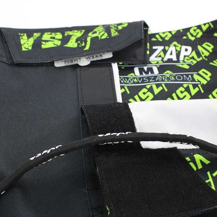 VSZAP Men's Muay Thai Boxing Shorts Printing MMA Shorts Fight Grappling Short Polyester Kick Gel Thai Boxing Shorts MMA Boxing
VSZAP Men's Muay Thai Boxing Shorts Printing MMA Shorts Fight Grappling Short Polyester Kick Gel Thai Boxing Shorts MMA Boxing