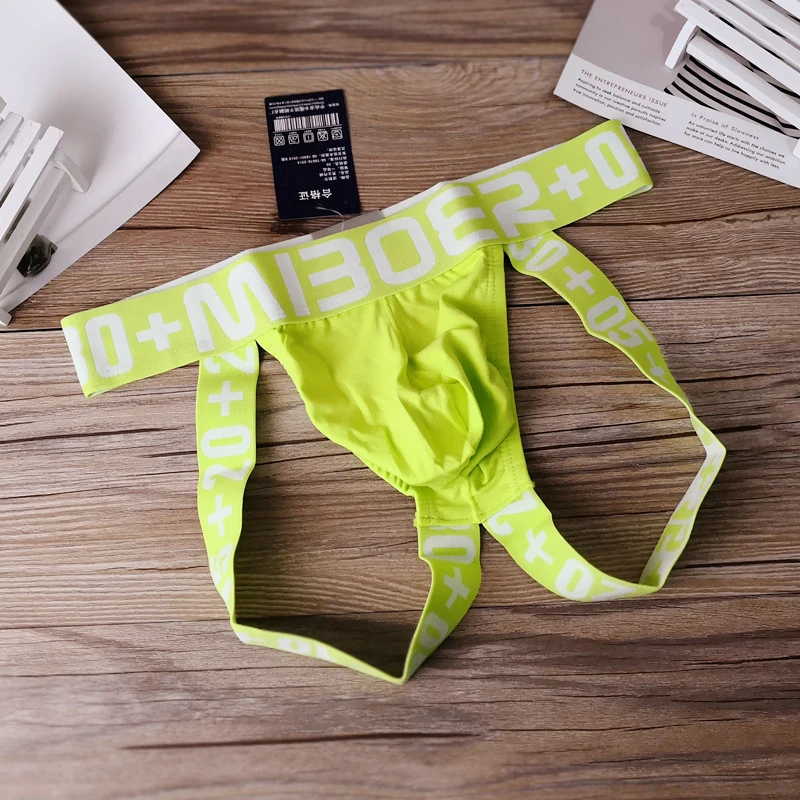 Men Open Gay Underwear Mens Cotton Sexy Thong Temptation Low-rise Male Youth Double Men Thong Jockstrap String Homme Exotic
Men Open Gay Underwear Mens Cotton Sexy Thong Temptation Low-rise Male Youth Double Men Thong Jockstrap String Homme Exotic