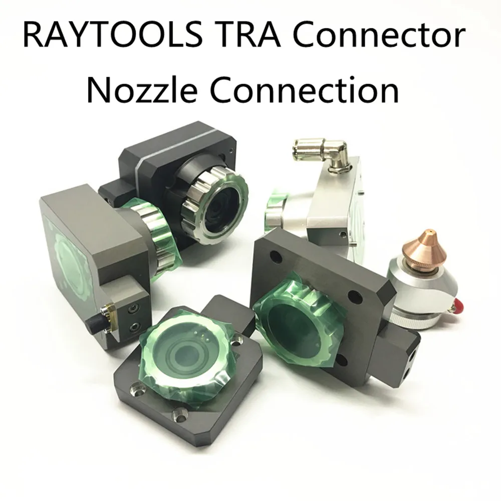 TRA spare parts fiber laser nozzle connector bt230/bt240/bm109/bm110 fiber laser head parts Raytools bt240s capacitive sensor
TRA spare parts fiber laser nozzle connector bt230/bt240/bm109/bm110 fiber laser head parts Raytools bt240s capacitive sensor