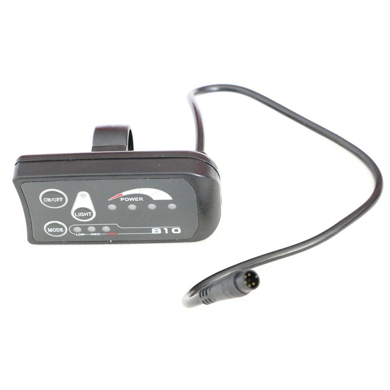 36V 48V Electric Bike Components Water Proof Connector 500W Controller LED System for Bicycle without Battery Cycling parts
36V 48V Electric Bike Components Water Proof Connector 500W Controller LED System for Bicycle without Battery Cycling parts