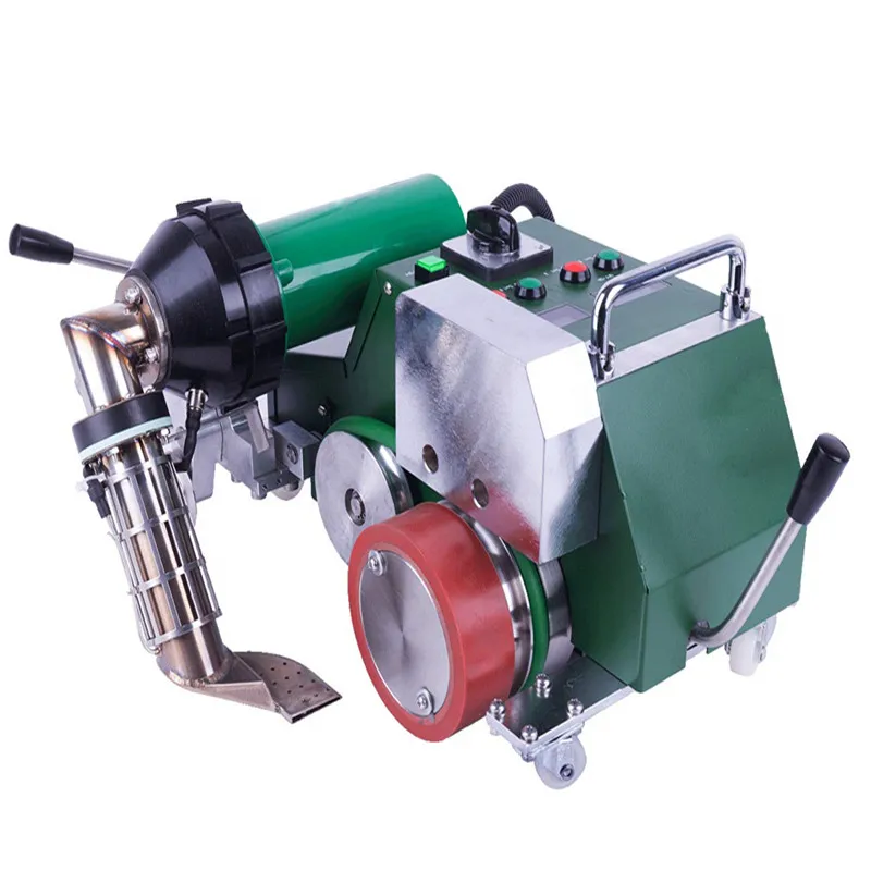 SWT-UME Banner & Tarpaulin Welder for advertising banner seaming hem or pocket welding
SWT-UME Banner & Tarpaulin Welder for advertising banner seaming hem or pocket welding