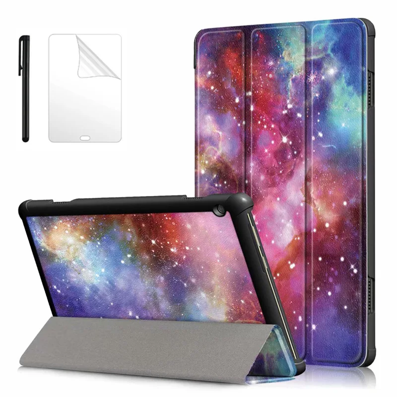 Тонкий чехол-подставка из искусственной кожи с принтом для планшета Lenovo Tab M10 диагональю 10,1 дюйма, чехол для планшета Lenovo Tab M10 X505F X505L 10,1
Тонкий чехол-подставка из искусственной кожи с принтом для планшета Lenovo Tab M10 диагональю 10,1 дюйма, чехол для планшета Lenovo Tab M10 X505F X505L 10,1