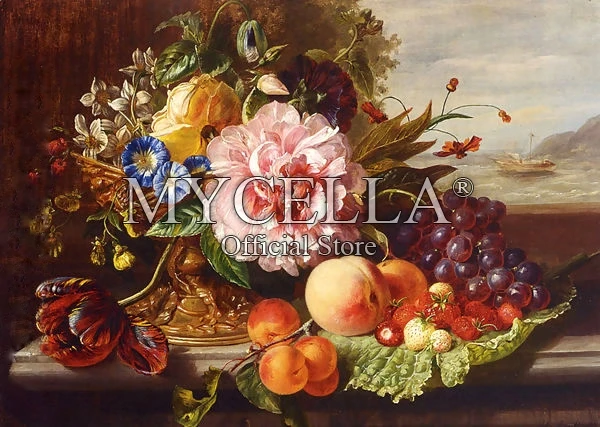 landscape 5D DIY Diamond Painting Cross Stitch Flowers Needlework Full Round Rhinestone Mosaic Diamond Embroidery Home Decor
landscape 5D DIY Diamond Painting Cross Stitch Flowers Needlework Full Round Rhinestone Mosaic Diamond Embroidery Home Decor