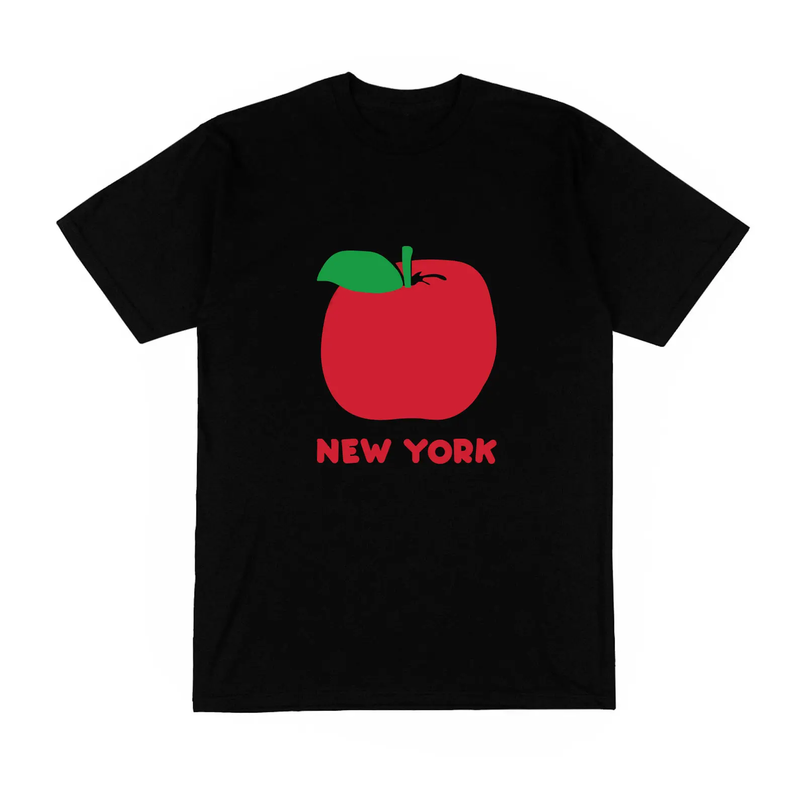Футболка Homme new york usa grosse pomme capitale куртка с фруктовым принтом drake mode кожаная