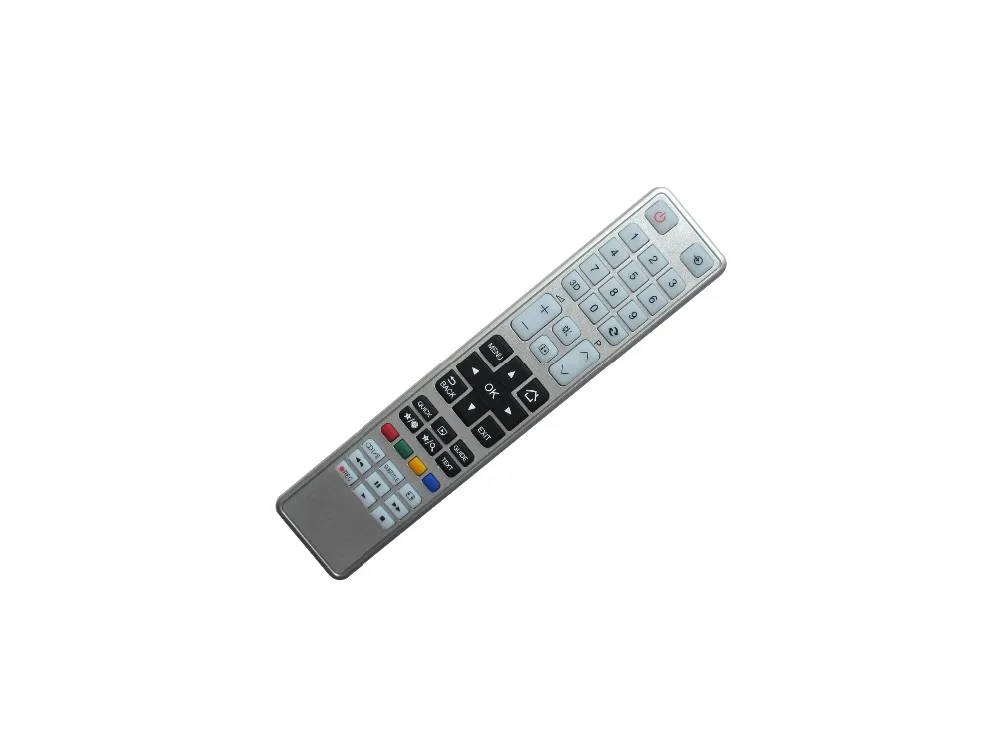 Пульт дистанционного управления для Toshiba 40L5445DG 40T5445DG 40L3453DB 49U6663DB добавить светодиодной подсветки LCD HDTV TV
Пульт дистанционного управления для Toshiba 40L5445DG 40T5445DG 40L3453DB 49U6663DB добавить светодиодной подсветки LCD HDTV TV