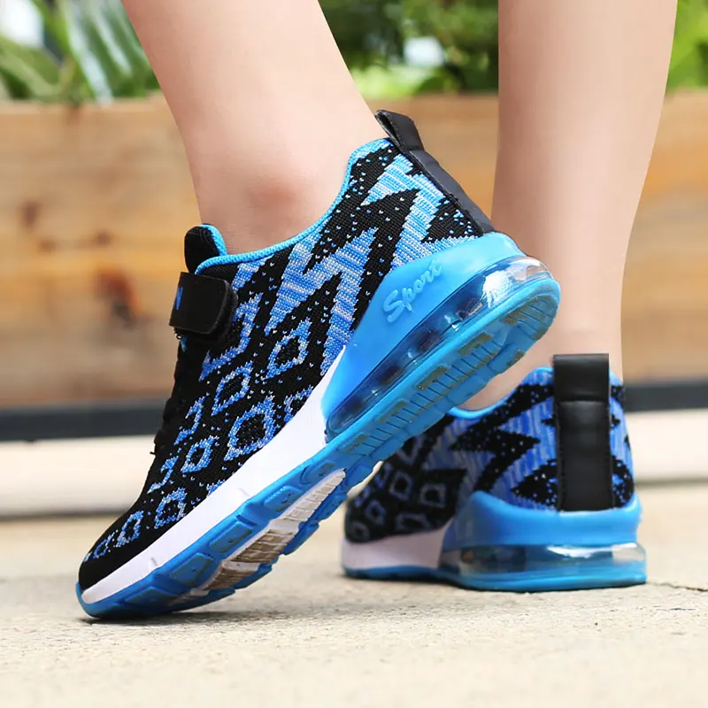 Sialia Children's Shoes For Kids Sneakers Boys Casual Shoes Girls Sport Sneakers Trainers Air-Cushion 2018 tenis infantil menino
Sialia Children's Shoes For Kids Sneakers Boys Casual Shoes Girls Sport Sneakers Trainers Air-Cushion 2018 tenis infantil menino