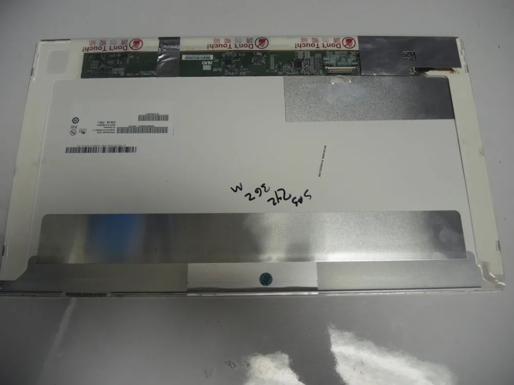 17,3 дюйма, матрица ноутбука для HP ENVY 17 17-J110EA FHD 1920X1080, 40-контактная матовая панель, замена для HP 17-J110EA
17,3 дюйма, матрица ноутбука для HP ENVY 17 17-J110EA FHD 1920X1080, 40-контактная матовая панель, замена для HP 17-J110EA