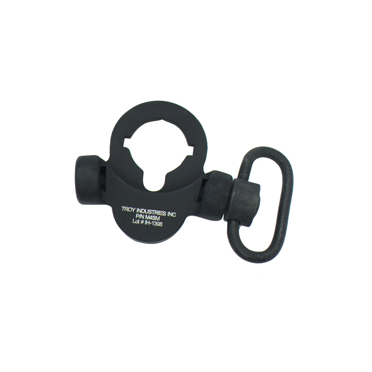 MAGORUI Airsoft Ambidextrous End Plate QD Sling Mount Push Button Adapter fits for M4 M16 Airsoft AEG
MAGORUI Airsoft Ambidextrous End Plate QD Sling Mount Push Button Adapter fits for M4 M16 Airsoft AEG
