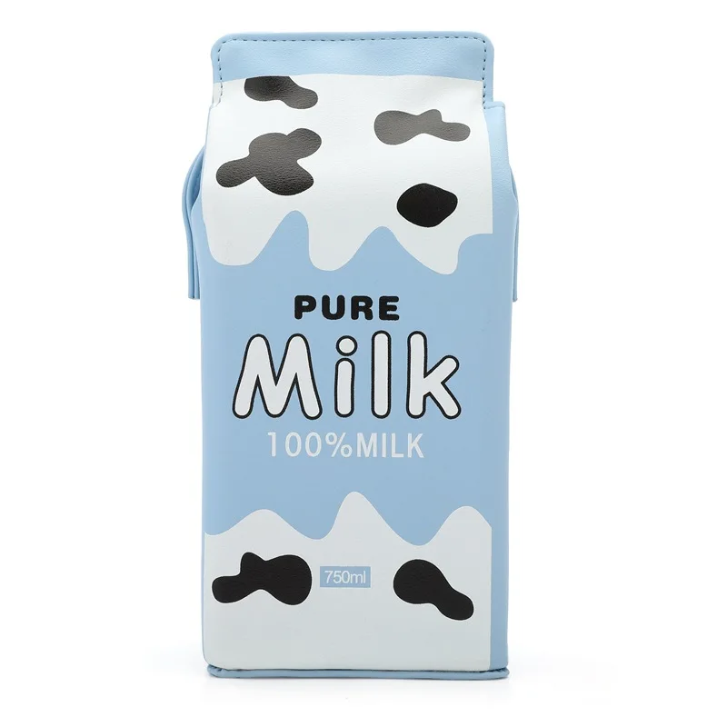 Fun Fashion Milk Orange Juice Box Design Pu Young Girl's Shoulder Bag Tote Crossbody Bag For Women Flap Pu Leahter Purse Flap
Fun Fashion Milk Orange Juice Box Design Pu Young Girl's Shoulder Bag Tote Crossbody Bag For Women Flap Pu Leahter Purse Flap