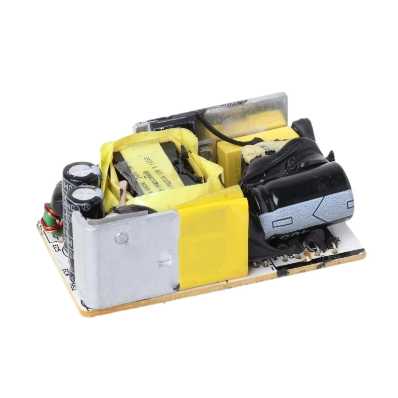 AC-DC 15V 2A Adapter Power Supply Circuit Board Switching Power Supply Module 'lrz
AC-DC 15V 2A Adapter Power Supply Circuit Board Switching Power Supply Module 'lrz