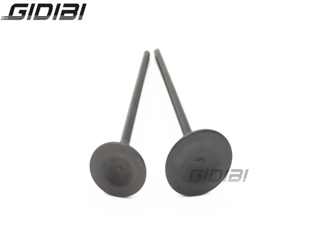 Motorcycle Engine Parts Intake Exhaust Valve Stem For Suzuki GSX250 GSX 250 72A 73A 74A
Motorcycle Engine Parts Intake Exhaust Valve Stem For Suzuki GSX250 GSX 250 72A 73A 74A