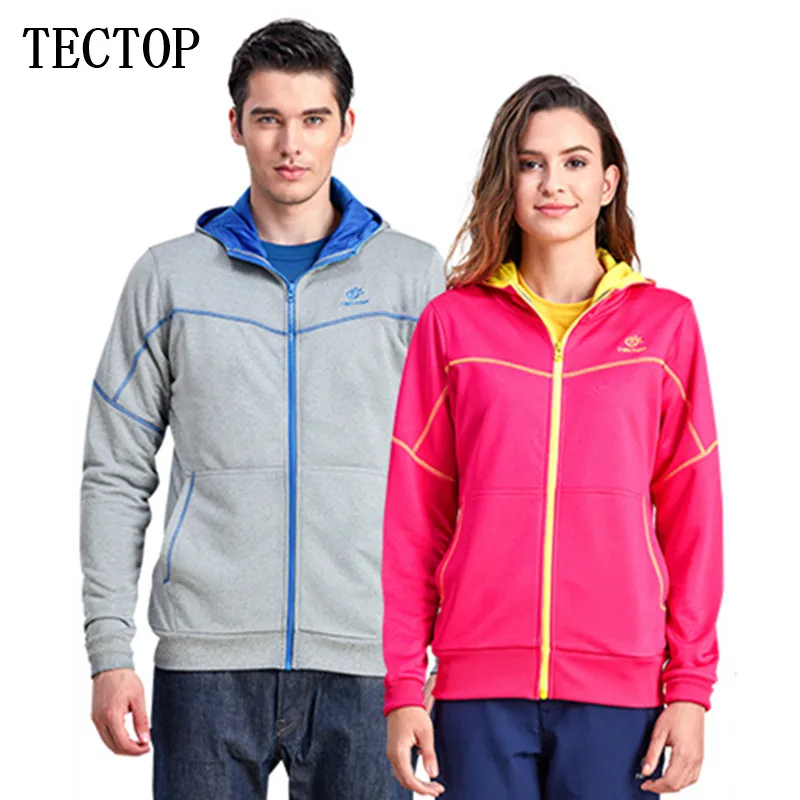 Tectop осенне-зимняя мужская и женская уличная спортивная флисовая куртка для пеших прогулок/кемпинга/прогулок, теплая верхняя одежда 6833
Tectop осенне-зимняя мужская и женская уличная спортивная флисовая куртка для пеших прогулок/кемпинга/прогулок, теплая верхняя одежда 6833