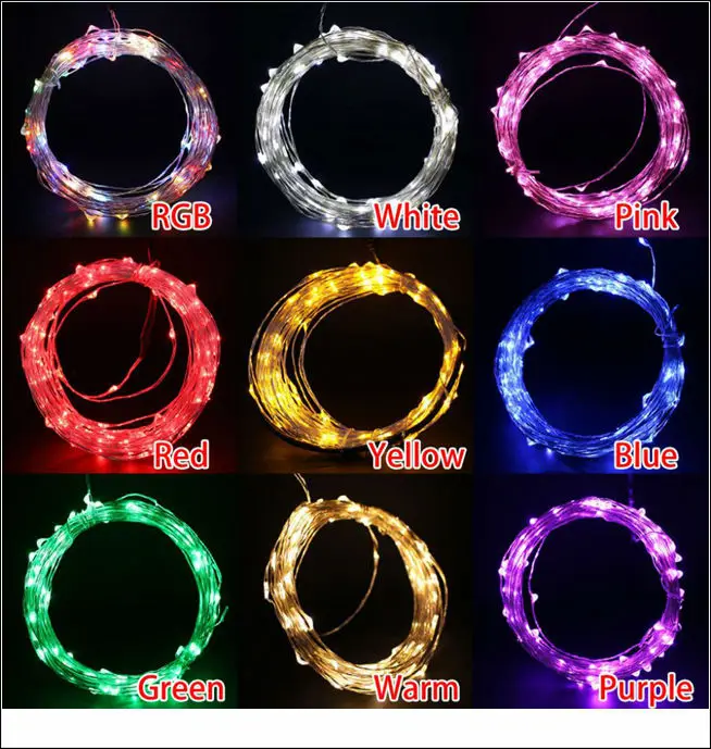 20pcs/lot 20x10m 100leds Copper Wire LED Starry Lights 12VDC LED String Light outdoor waterproof holiday Christmas garden lamp
20pcs/lot 20x10m 100leds Copper Wire LED Starry Lights 12VDC LED String Light outdoor waterproof holiday Christmas garden lamp