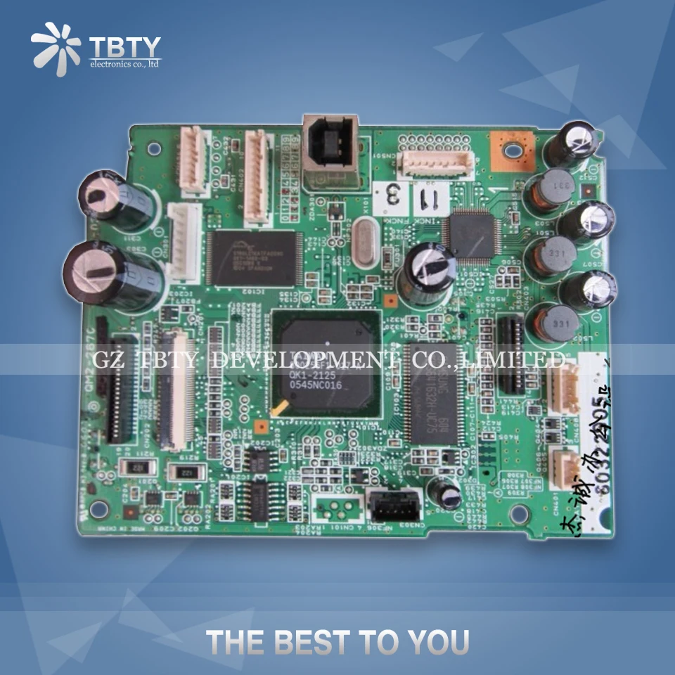 100% Test Main Board For Canon IP4200 IP 4200 Formatter Board Mainboard On Sale
100% Test Main Board For Canon IP4200 IP 4200 Formatter Board Mainboard On Sale