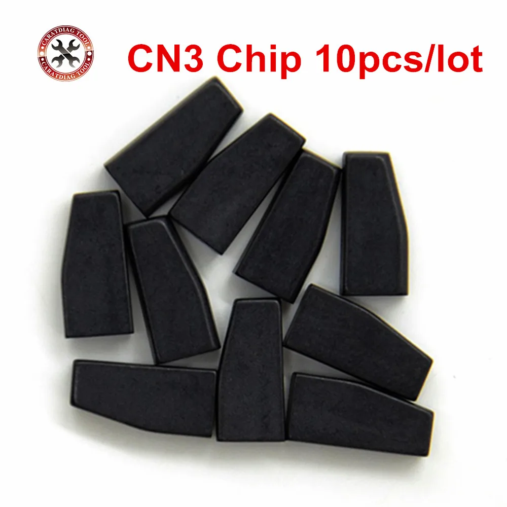 CN3 копия ID46 Автомобильный Транспондер чип YS30 повторная от CN900 или ND900