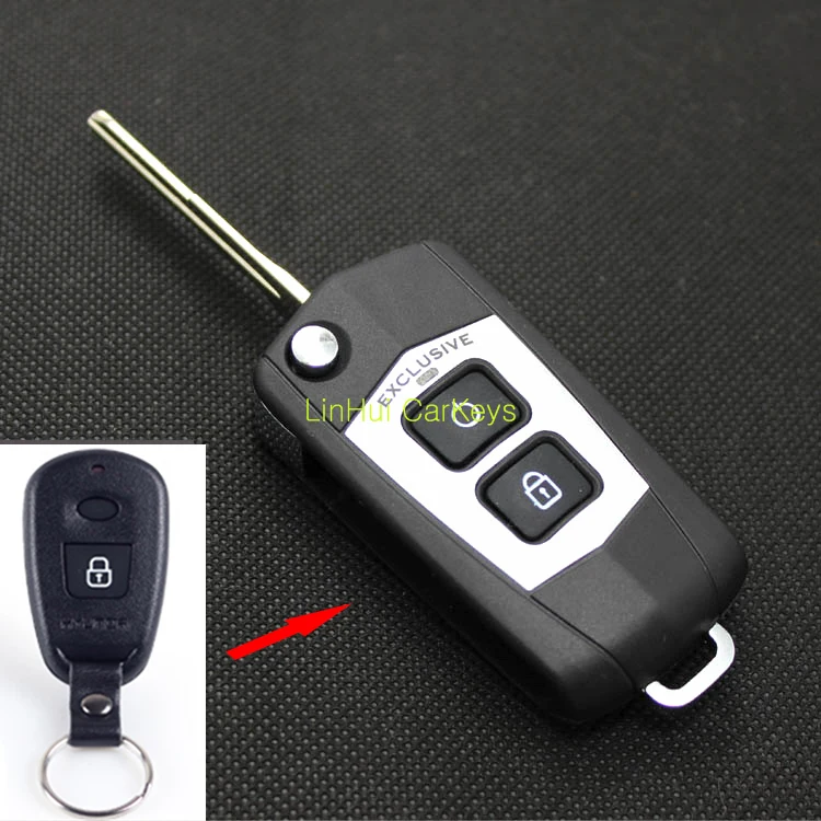 PINECONE for HYUNDAI ELANTRA 2 Buttons Uncut Brass Blade With Battery Holder Modified Remote Blank Key Shell 1PC
PINECONE for HYUNDAI ELANTRA 2 Buttons Uncut Brass Blade With Battery Holder Modified Remote Blank Key Shell 1PC