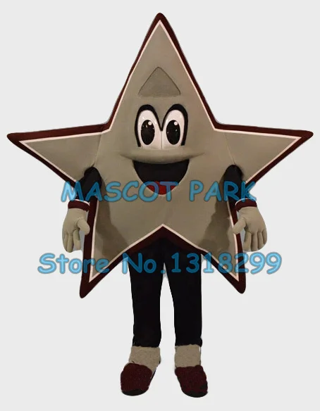North Star mascot costume wholesale hot sale cartoon star theme advertising anime cosply costumes carnival fancy dress kits 2815
North Star mascot costume wholesale hot sale cartoon star theme advertising anime cosply costumes carnival fancy dress kits 2815