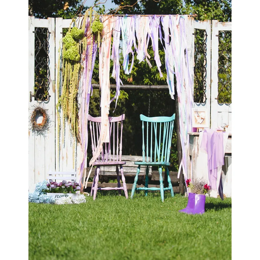 S-2268 Ribbons Outdoor Scene Wedding Photo Background Backdrop Vinyl Baby Newborn Child
S-2268 Ribbons Outdoor Scene Wedding Photo Background Backdrop Vinyl Baby Newborn Child