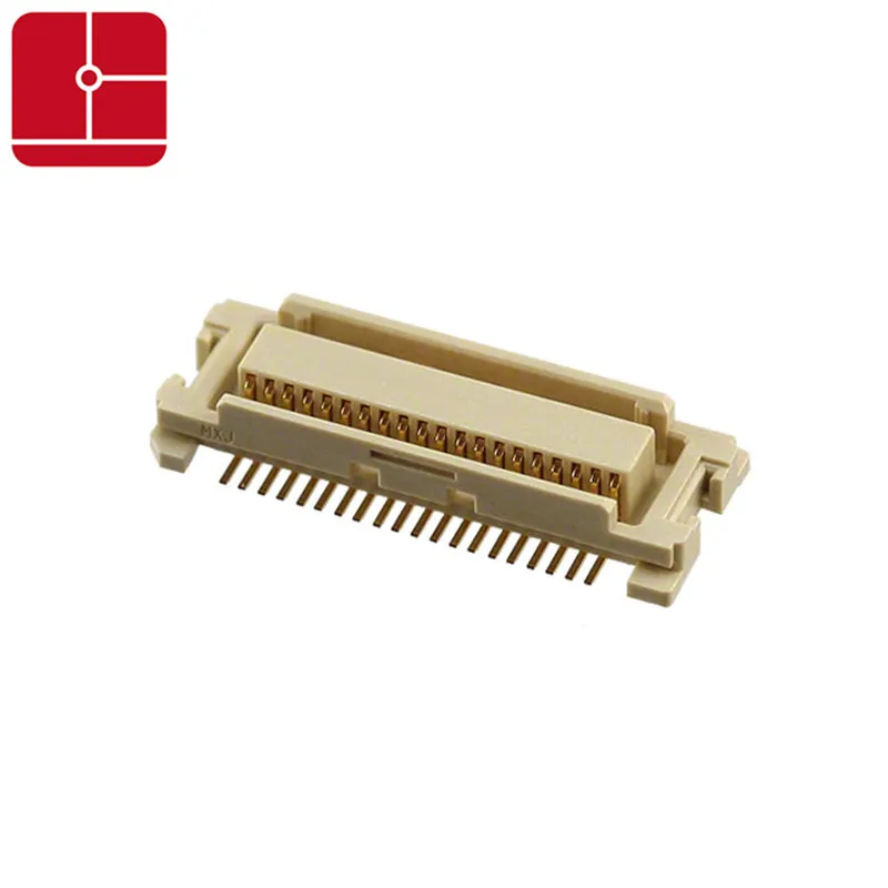 5pcs 52991-0408 529910408 Import molex connector Spacing 0.5mm-40pin Seat Plate to Plate
5pcs 52991-0408 529910408 Import molex connector Spacing 0.5mm-40pin Seat Plate to Plate